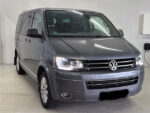 VOLKSWAGEN T5 MULTIVAN HIGHLINE 2.0 TDI - 4 MOTION