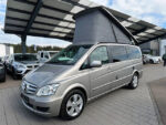 MERCEDES VIANO MARCO POLO 2.2 CDI WESTFALIA