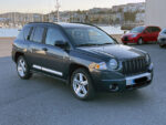 JEEP COMPASS 2.0 CDR LIMITED 4x4