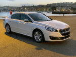 Peugeot 508 Active 2.0 HDI 140cv