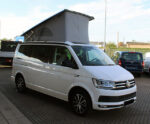 VOLKSWAGEN T6 CALIFORNIA BEACH 2.0 TDI