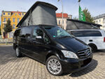 MERCEDES VIANO MARCO POLO 3.0 CDI WESTFALIA