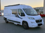 KNAUS BOXSTAR 600 FAMILY