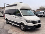 VOLKSWAGEN GRAND CALIFORNIA 600