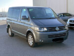 VOLKSWAGEN T5 MULTIVAN HIGHLINE 2.0 TDI - 4 MOTION