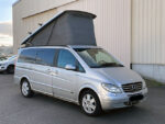 MERCEDES VIANO MARCO POLO 2.2 CDI WESTFALIA