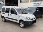 Renault Kangoo 1.9dCi 4x4 - 110cv