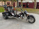 TRIKE BOOM ML 3 PLAZAS SPEZIAL