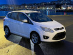 FORD C-MAX 1.6 TDCi 115 Trend