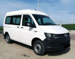 Volkswagen T6 Transporter 2.0 TDI - 4 motion